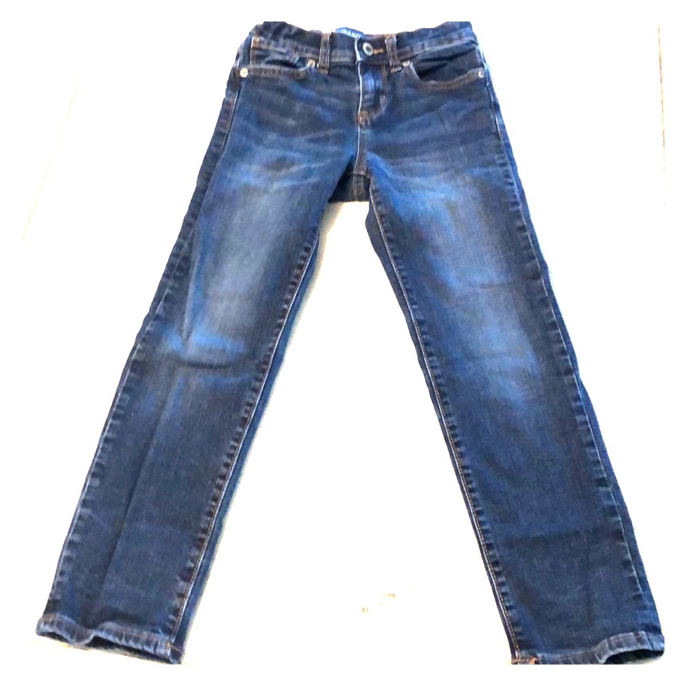 Boys jeans
